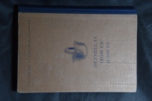 náhled knihy - Na souši, na moři, ve vzduchu svazek 21-30