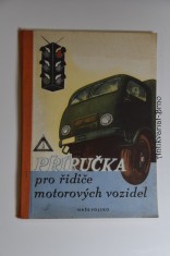 náhled knihy - Nová pravidla silničního provozu