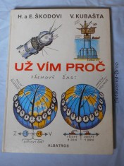 náhled knihy - Už vím proč