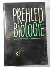 náhled knihy - Přehled biologie