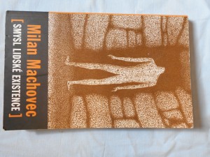 náhled knihy - Smysl lidské existence