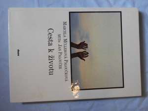 náhled knihy - Cesta k životu
