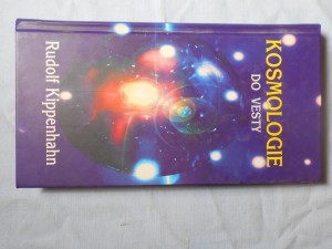 náhled knihy - Kosmologie do vesty