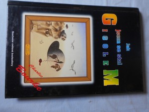 náhled knihy - Jak jsem se stal gigolem