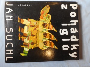 náhled knihy - Pohádky z iglú : pro děti od 6 let