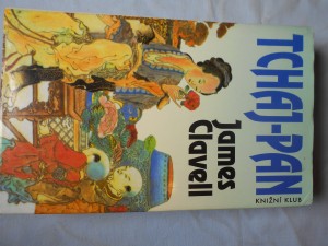 náhled knihy - Tchaj-pan