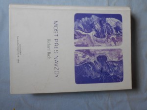 náhled knihy - Most přes navždy