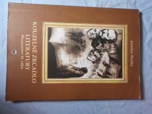 náhled knihy - Kouzelné zrcadlo literatury. Písemnictví 19. věku