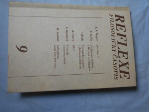 náhled knihy - Reflexe: Časopis pro filosofii a theologii