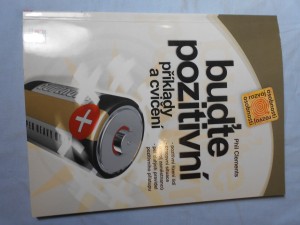 náhled knihy - Buďte pozitivní : příklady a cvičení