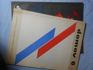 náhled knihy - Domov - bytová kultura a technika v domácnosti 5, 6