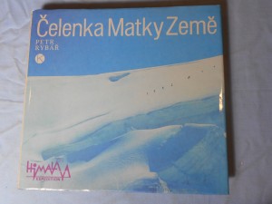 náhled knihy - Čelenka Matky Země : Himalaya expedition : (expedice do Kašmírského Himálaje)