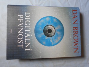 náhled knihy - Digitální pevnost