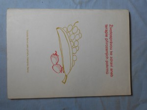 náhled knihy - Všechno syrové aneb léčení živou stravou