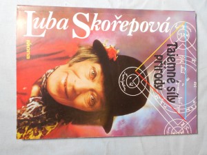 náhled knihy - Tajemné síly přírody