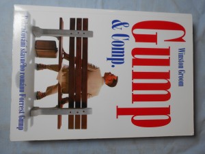 náhled knihy - Gump & Comp.