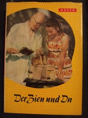 náhled knihy - Der Bien und Du