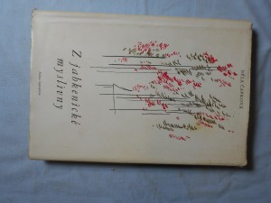 náhled knihy - Z jabkenické myslivny