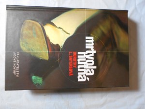 náhled knihy - Mrtvola nutná