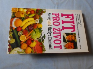 náhled knihy - Fit pro život