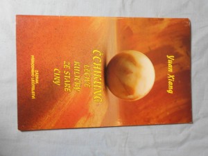 náhled knihy - Čchikung - léčivé kuličky ze Staré Číny : zázrak přírodního léčitelství