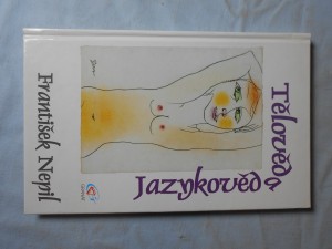 náhled knihy - Tělověda ; Jazykověda
