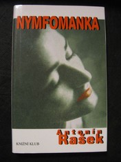 náhled knihy - Nymfomanka