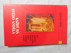 náhled knihy - Každý má svého anděla : Boží pomocníci jako součást radostné zvěsti biblických příběhů