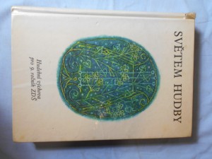 náhled knihy - Světem hudby : Kniha pro hudební výchovu v 9. roč. zákl. devítileté školy