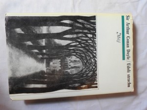 náhled knihy - Údolí strachu