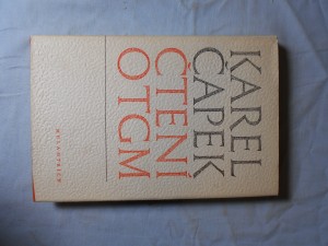 náhled knihy - Čtení o T.G. Masarykovi