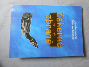 náhled knihy - Zákeřné zbraně