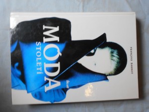náhled knihy - Móda století