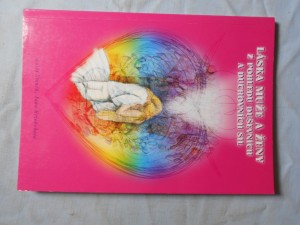 náhled knihy - Láska muže a ženy z pohledu duševních a duchovních sil