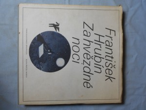 náhled knihy - Za hvězdné noci : výbor z veršů