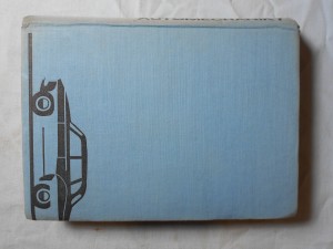 náhled knihy - Příručka pro automechaniky