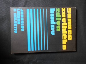 náhled knihy - Sanace zavlhlého zdiva budov