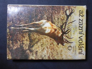 náhled knihy - Až zazní volání