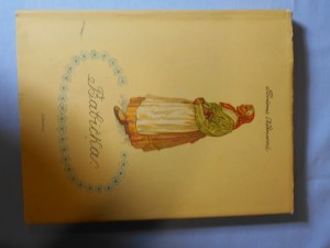 náhled knihy - Babička