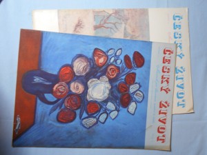 náhled knihy - Český život Ročník 2. číslo 1., 2.