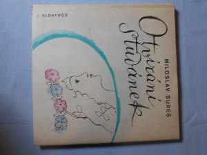 náhled knihy - Otvírání studánek