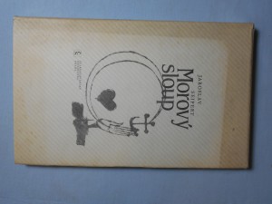 náhled knihy - Morový sloup : 1968-1970