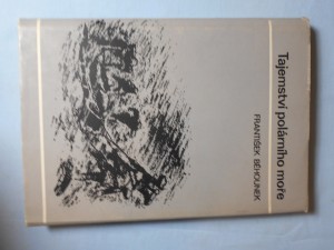 náhled knihy - Tajemství polárního moře