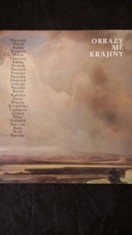 náhled knihy - Obrazy mé krajiny