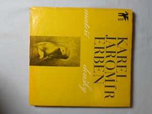 náhled knihy - Mateří doušky