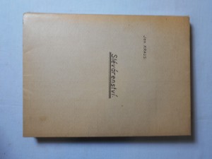 náhled knihy - Slévárenství, pilíř pětiletky