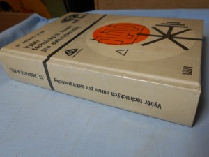 náhled knihy - Výběr technických norem pro elektrotechniky