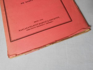 náhled knihy - Problémy hospodářské teleologie : Odpověď J. Loevensteinovi