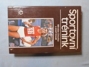 náhled knihy - Sportovní trénink