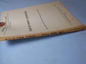 náhled knihy - Úvod do teorie vyučování